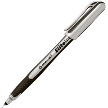 Лінер Centropen F Elite 0.3 мм чорний (4721/01) - Pampik