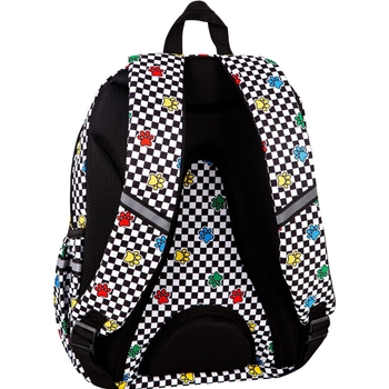 Рюкзак CoolPack Rіder Catch Me, 27 л, 44x33x19 см (F059666) - Pampik - 3