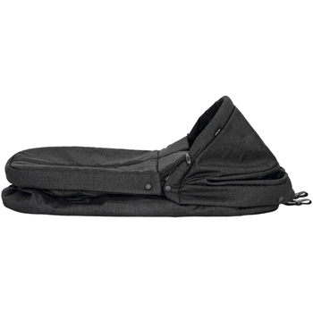 Люлька Peg-Perego Porte-Enfant Ardesia black (IN06000062GL93) - Pampik - 4