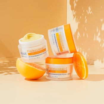 Маска для лица Obagi Professional-C Microdermabrasion Polish + Mask 80 г (362032050591) - Pampik - 7