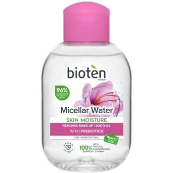 Міцелярна вода Bioten Skin Moisture Micellar Water для сухої та чутливої шкіри 100 мл - Pampik