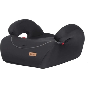Автокрісло Tilly Consul T-531/3 black (26168) - Pampik - 3