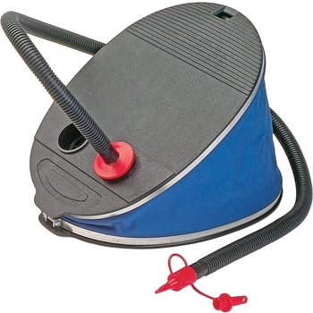 Насос ножной Intex 69611 (22636) - Pampik