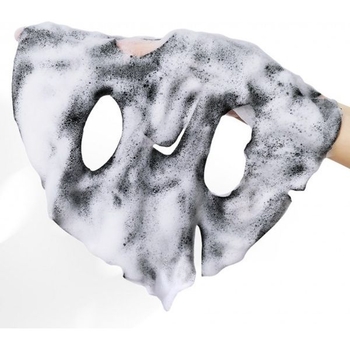 Маска для обличчя Images Bubbles Mask Amino Acid, 25 г - Pampik - 3