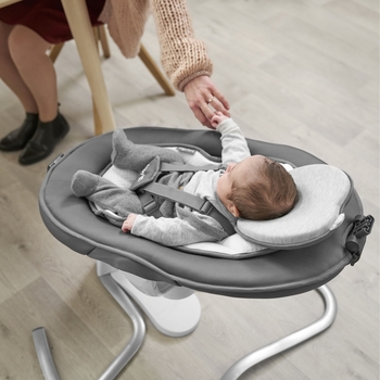 Подушка Babymoov Lovenest Smokey (A050229) - Pampik - 7