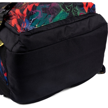 Рюкзак Yes TS-61 Marvel. Avengers, черный (558915) - Pampik - 5