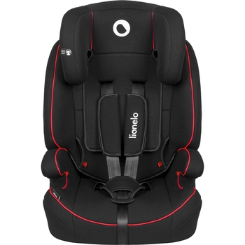 Автокресло Lionelo Nico Black Red (LO- NICO BLACK RED) - Pampik - 3