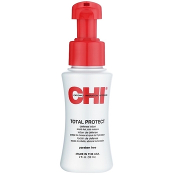 Термозахисний лосьйон CHI Total Protect Defense Lotion, 177 мл - Pampik