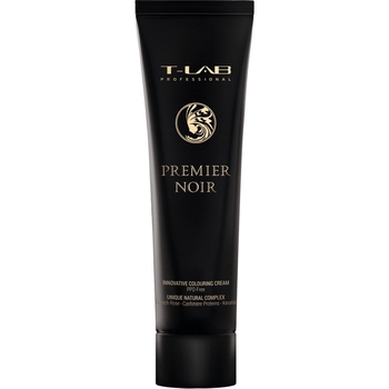 Крем-фарба T-LAB Professional Premier Noir colouring cream, відтінок 10.1 (lightest ash blonde) - Pampik