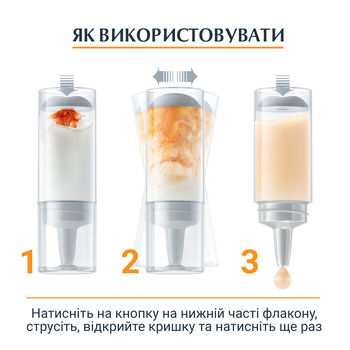 Гиалурон-Филлер Eucerin Витамин С бустер, 8 мл - Pampik - 6