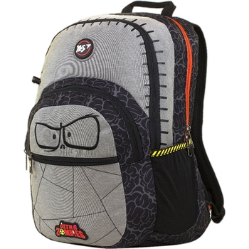 Рюкзак молодіжний Yes T-85 Zombie, серый (558284) - Pampik - 2