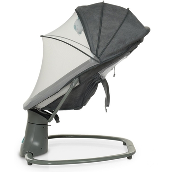 Заколисувальний центр Mastela Темно-сірий 8105 (22363) - Pampik - 5