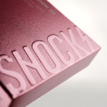 Хайлайтер Tony Moly The Shocking Bare № 02 Moonlights 4 г - Pampik - 4