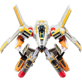 Игрушка-трансформер Tobot Детективы Галактики С3 Джет Тандер (301132) - Pampik - 3