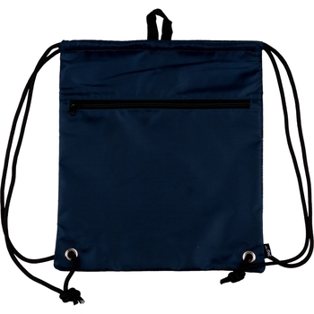 Сумка для взуття Yes SB-10 Born to Ride, синій (533468) - Pampik - 2