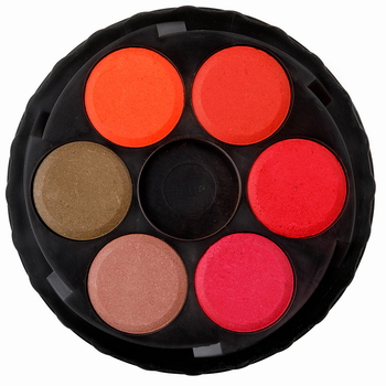 Краски акварельные Koh-i-Noor 48 цветов (171507) - Pampik - 6