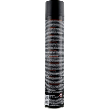 Лак для волосся Schwarzkopf Professional Silhouette Hairspray Super Hold супер сильна фіксація 750 мл - Pampik - 2