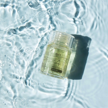 Відновлююча олія для волосся Headshock Plex System №4 Restoring Hair Oil 30 мл - Pampik - 3