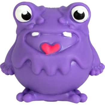 Игрушка-антистресс Kids Team Монстрики фиолетовая (CKS-10497_3) - Pampik
