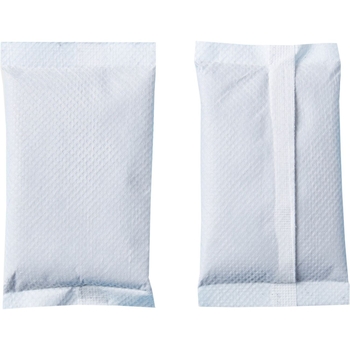 Грелка для рук TakeHot, химическая, 2 шт. (4820249530023) - Pampik - 5