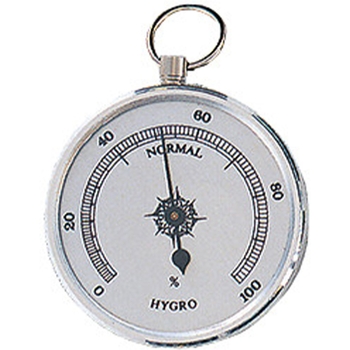 Настінний гігрометр Moller 301302 (301302) - Pampik - 2