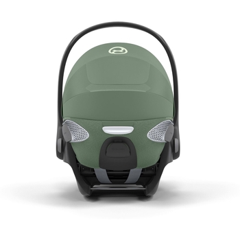 Автокрісло Cybex Cloud T i-Size Plus Leaf Green (523000256) - Pampik - 4