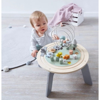 Ігровий стіл Janod Sweet Cocoon (J04402) - Pampik - 13