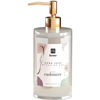 Рідке мило HiSkin Home Кашемір, 250 мл - Pampik