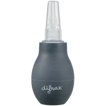 Назальный аспиратор Difrax (167) - Pampik - 2