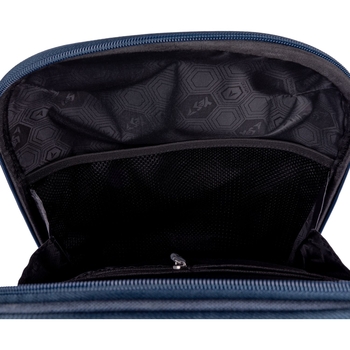 Рюкзак каркасний Yes H-12 Speed, синий с серым (559022) - Pampik - 15