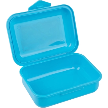 Ланч-бокс Yes Jurassic World, 280 мл, блакитний (707746) - Pampik - 2