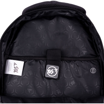 Рюкзак Yes TS-41 Cats, черный (554671) - Pampik - 12