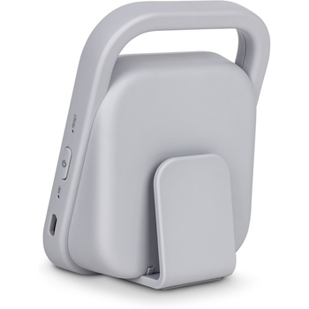 Відеоняня Lionelo Babyline 3.2 White - Pampik - 6