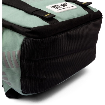 Рюкзак Yes TS-94-1 Andre Tan, сірий з чорним (559038) - Pampik - 7