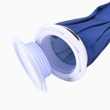 Мешок для льда Supretto темно-синий (84160001) - Pampik - 6