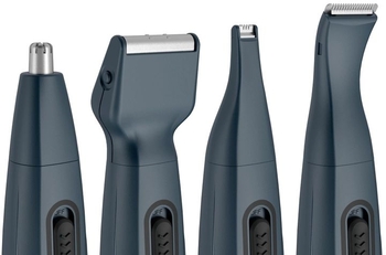 Мінігрумінг набір Rowenta Specialist, темно-синій (TN3651F0) - Pampik - 5