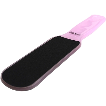 Шлифовальная пилка для ног SPL 100/180, розовый (95059) - Pampik - 2