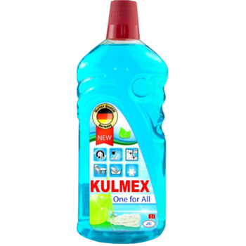 Універсальний мийний засіб Kulmex Multi cleaner Ocean 1 л - Pampik