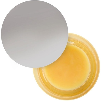 Маска для губ нічна Petitfee Oil Blossom Lip Mask, 15 г - Pampik - 2