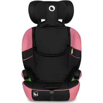 Автокрісло Lionelo Levi One i-Size Pink Rose - Pampik - 6