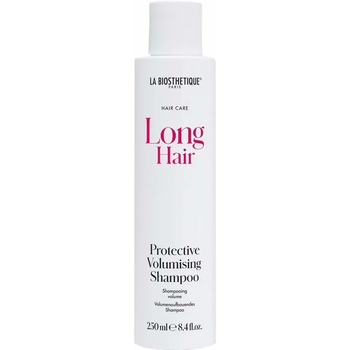 Шампунь La Biosthetique Protective Volumising Shampoo для объема тонких и длинных волос, 250 мл - Pampik