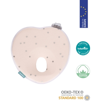 Подушка Babymoov Lovenest Pinky (A050230) - Pampik - 6