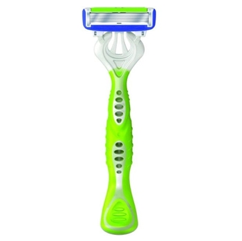 Бритва одноразова Dorco Eve6 6 лез, 1 шт. - Pampik - 2