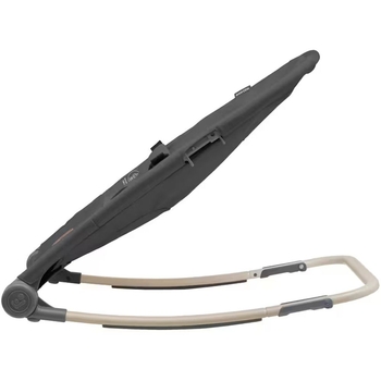 Крісло-гойдалка Maxi-Cosi Loa Rocker Beyond Graphite, темно-сіре (2050043110) - Pampik - 4