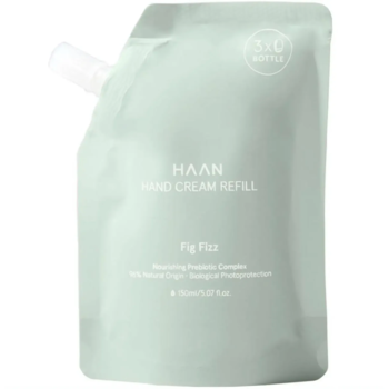 Крем для рук Haan Fig Fizz запасний блок, 150 мл - Pampik