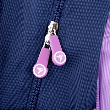 Рюкзак Yes S-82 Cats, фиолетовый (553927) - Pampik - 15