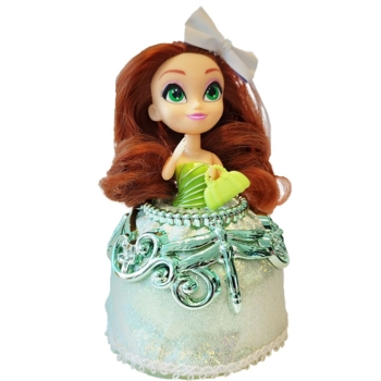 Лялька Perfumies Лілі Скай (1268) - Pampik