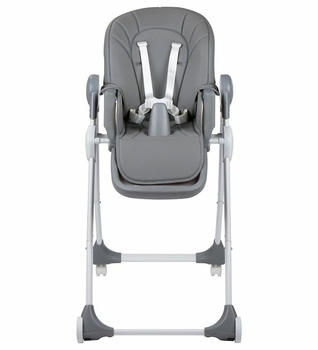 Стульчик для кормления Bebe Confort Looky Warm Grey, серый (2777191210) - Pampik - 2