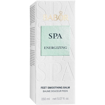 Бальзам для ног Babor Spa Energizing Feet Smoothing Balm 150 мл - Pampik - 2