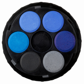 Краски акварельные Koh-i-Noor 48 цветов (171507) - Pampik - 3